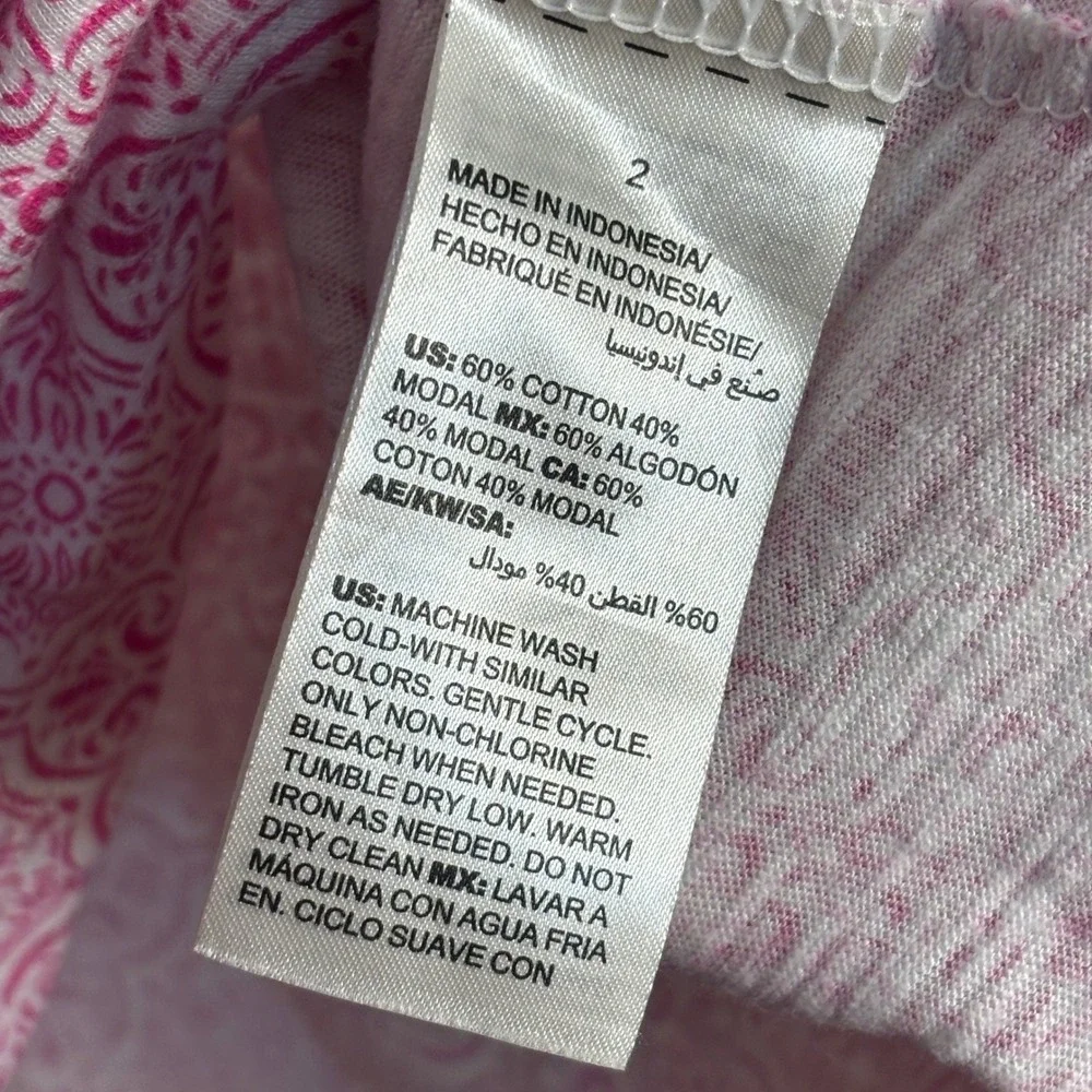 Chicos chico xl